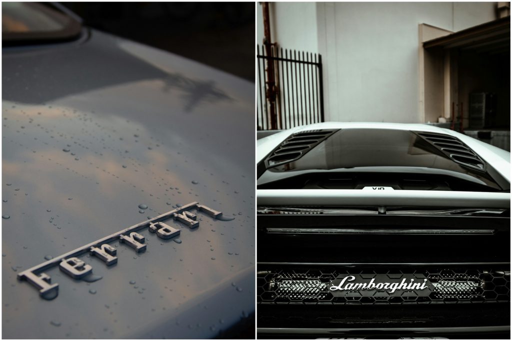 Is Ferrari Better Than Lamborghini?