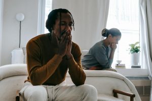 Why Some Women Stop Wanting to Have Sex with Their Partner After Marriage