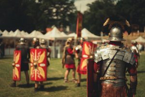 15 Most Powerful Countries and Civilizations of All Time