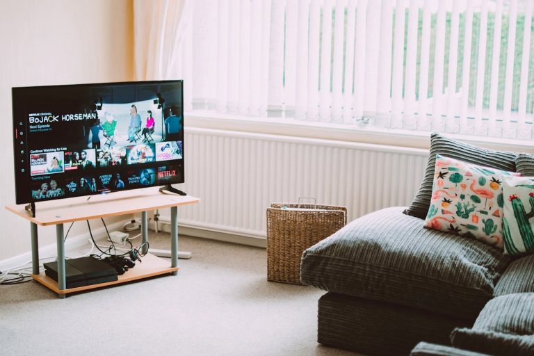 Why Do I Get a Headache After Watching TV for a Few Hours?