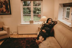 How to Deal with Common Pregnancy Discomforts