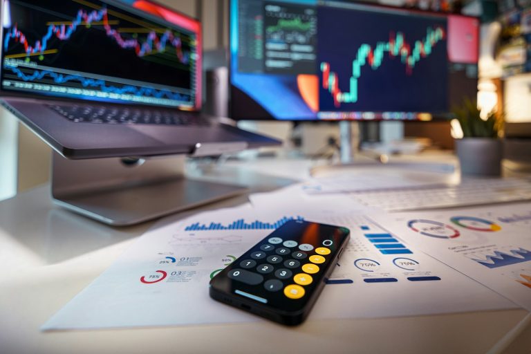 What’s the difference between a broker and a dealer?