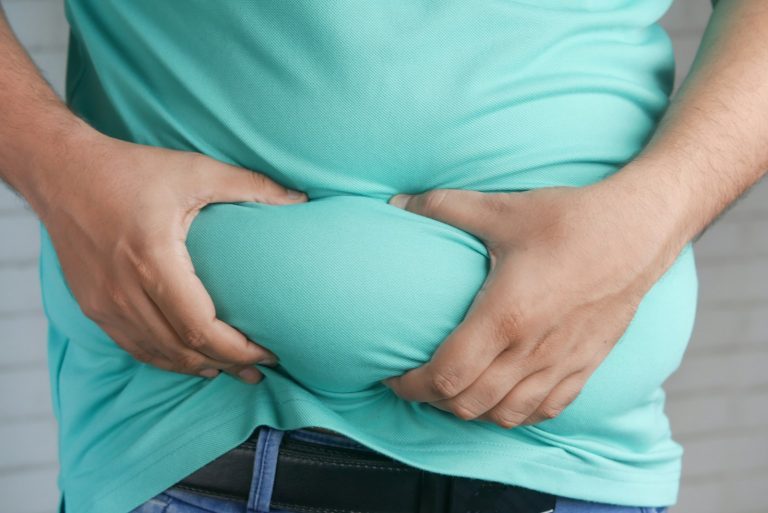 Why Are So Many Americans Overweight?