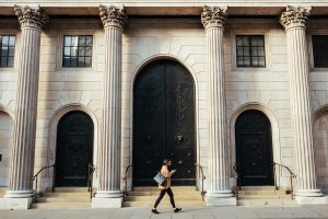 What’s the difference between a treasury note and a treasury bond?