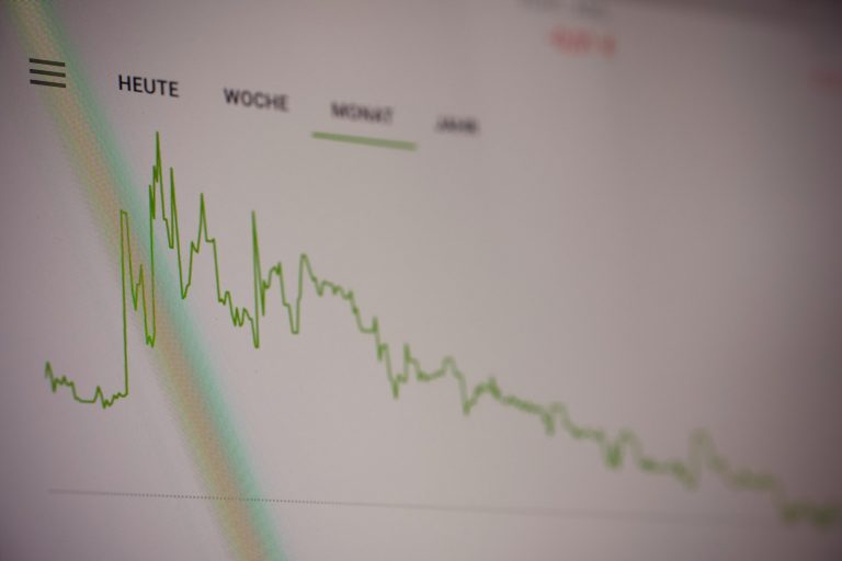 What’s the difference between a financial derivative and a financial instrument?