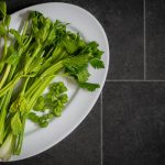 Are canned celery healthy?
