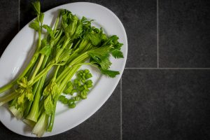 Are canned celery healthy?