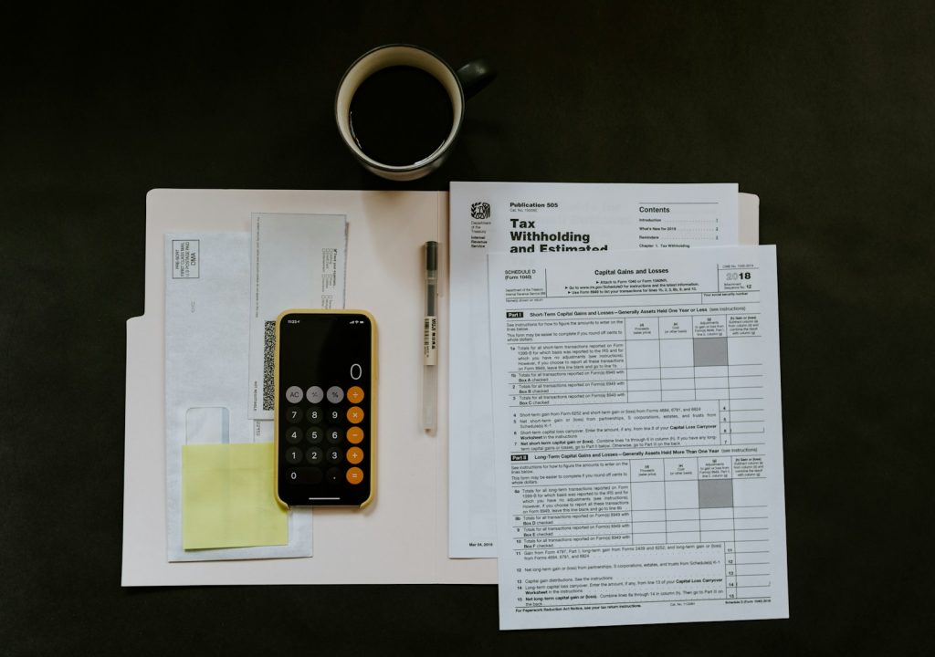 What’s the Difference Between a Tax Assessment and a Tax Appraisal?