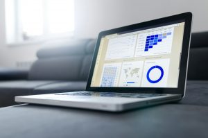What’s the difference between a balance sheet and an income statement?