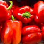 Are canned bell peppers good for you?