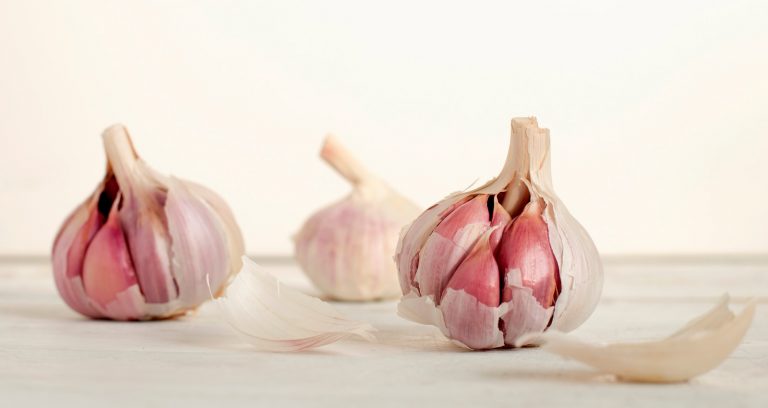 Are canned garlic nutritious?