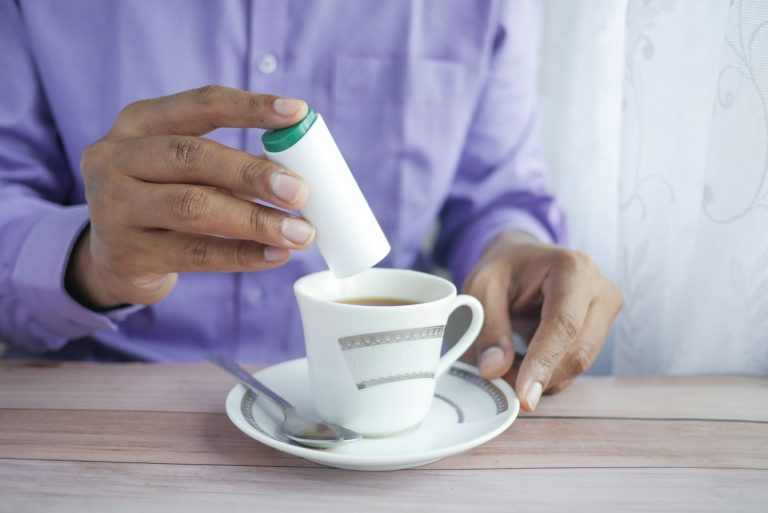 Is It Safe to Consume Artificial Sweeteners Daily?
