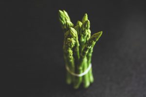 Is canned asparagus good for you?