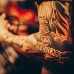 15 Things You Should Know Before Getting a Tattoo