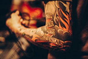 15 Things You Should Know Before Getting a Tattoo