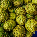 Are canned artichokes nutritious?