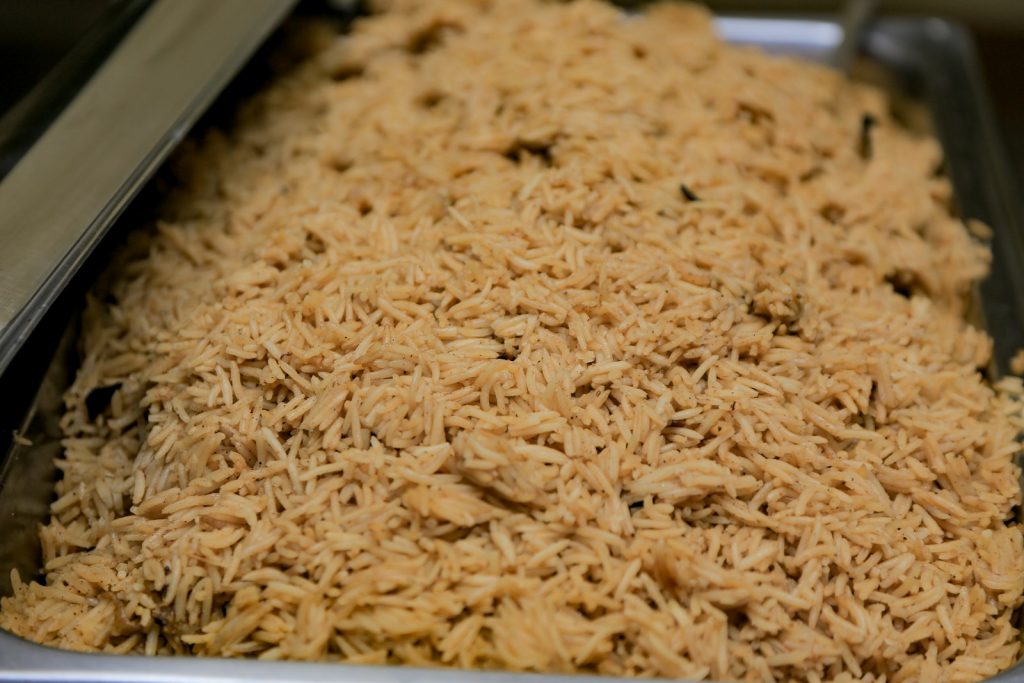 Is Brown Rice a Healthier Option Than White Rice?