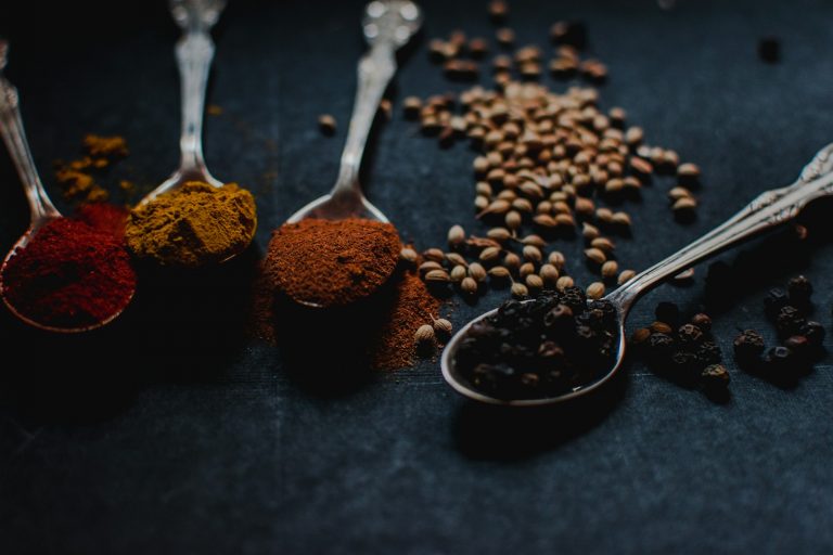 19 Spices That Can Help Control Blood Sugar Levels