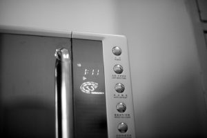 Is It Safe to Use Plastic Containers in Microwaves?