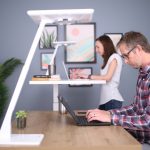 10 Benefits of Using a Standing Desk for Work