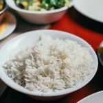 Is it safe to reheat rice multiple times?