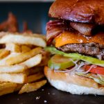 Why Are American Food Portions So Big?