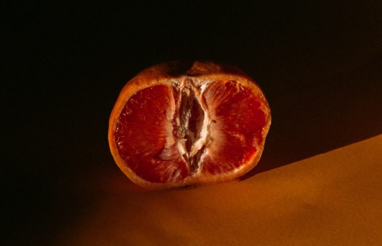 Why Is My Vagina Red?