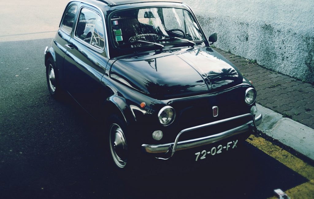 Why Do Europeans Dislike Big Cars?