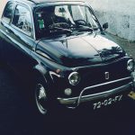 Why Do Europeans Dislike Big Cars?