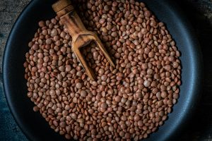 Are canned lentils nutritious?