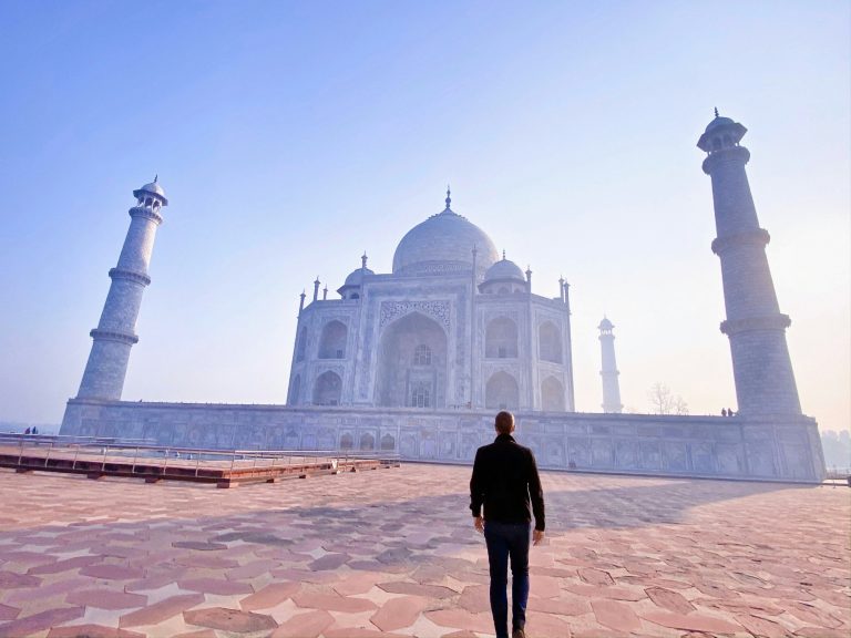 17 Things Americans Should Know Before Traveling to India