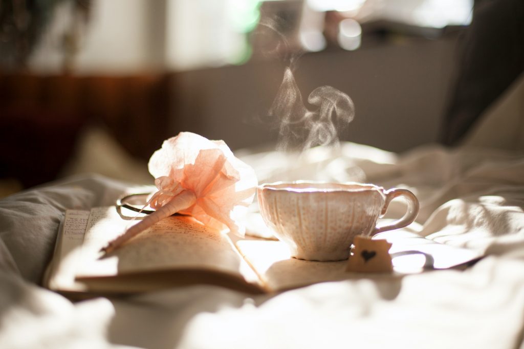 11 Best Teas for Arthritis Relief and Joint Health