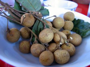 15 Amazing Health Benefits of Eating Longan Fruit