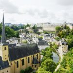 Why Is Luxembourg So Rich?