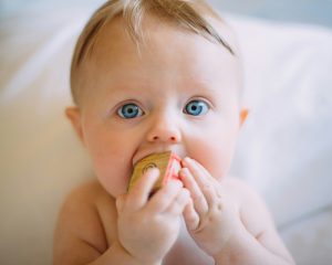At What Age Do Babies Start Remembering Things?