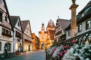 15 Things Americans Should Know Before Visiting Germany