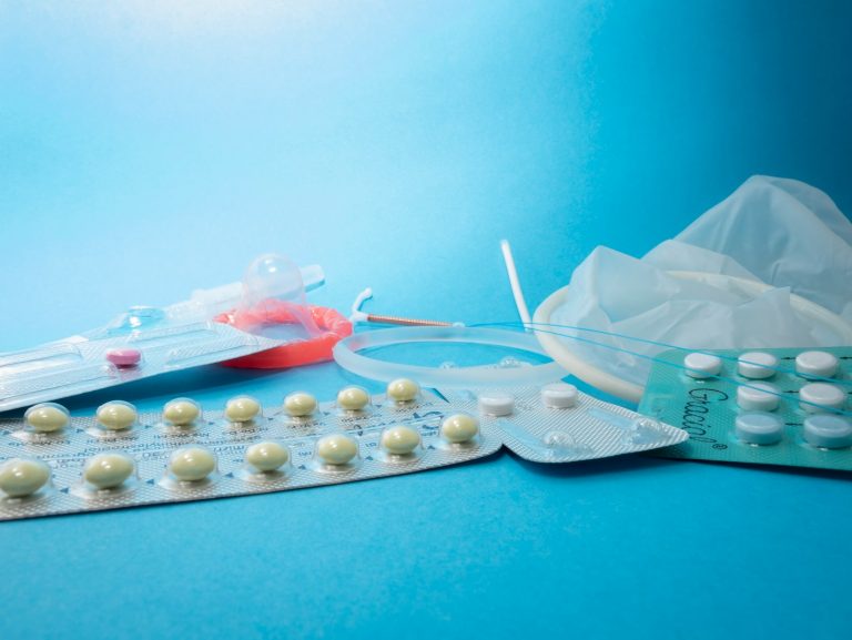 The Effects of Different Contraception Methods On Sexual Pleasure and Health