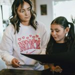 How to Help Your Child Explore and Express Their Identity and Values