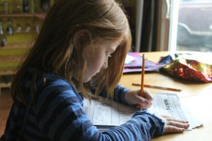 How to Help Your Child Thrive in a New School After Moving