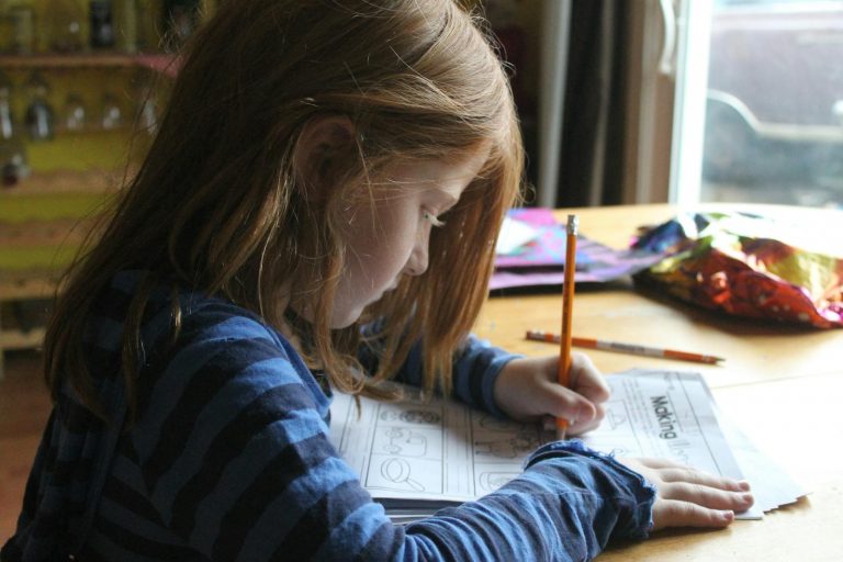 How to Help Your Child Thrive in a New School After Moving