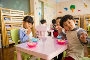 How to Foster Friendships and Social Skills in Disabled Children