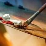 15 Mental Health Benefits of Arts Kike Painting, sculpting, or Crafting for Older Adults