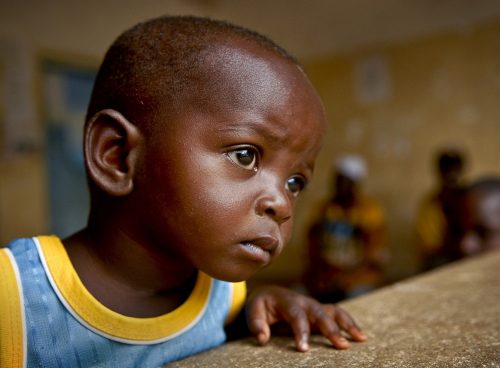 child, boy, portrait