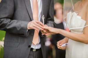 How to Select the Perfect Wedding Rings?