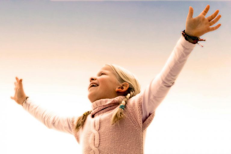How to Help Your Child Build Mindfulness and Emotional Resilience