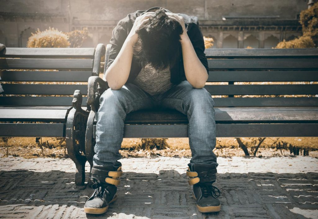Can a Vitamin Deficiency Cause Depression?