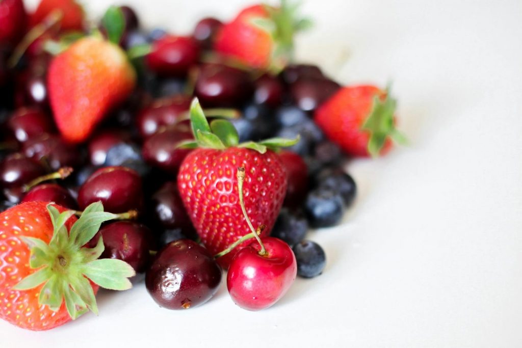 14 Best Anti-Inflammatory Foods for Chronic Inflammation