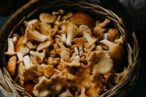 13 Best Foods Rich in Vanadium for Blood Sugar Control