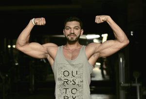Why Are Women More Attracted to Strong Masculine Men?