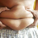 Why do people gain weight with age